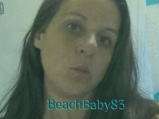 BeachBaby83