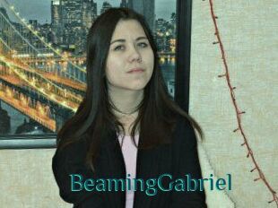 BeamingGabriel