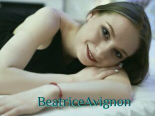 BeatriceAvignon