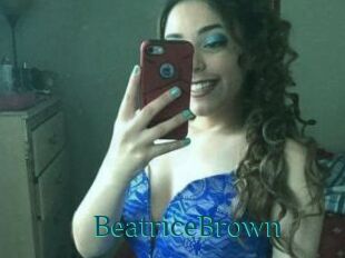 Beatrice_Brown