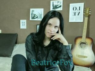 BeatriceFox