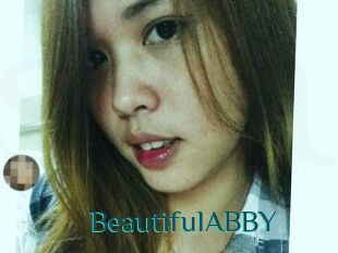 BeautifulABBY