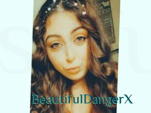 BeautifulDangerX