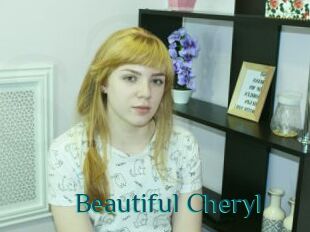 Beautiful_Cheryl