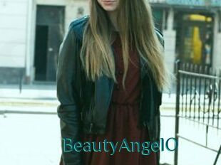 BeautyAngelO