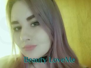 Beauty_LoveMe