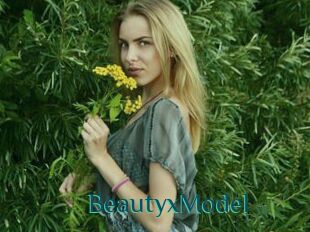BeautyxModel