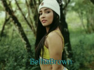BelhaBrown