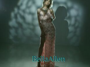 BellaAllen