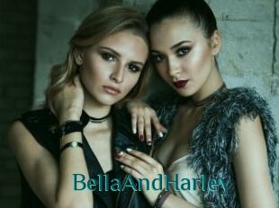 BellaAndHarley