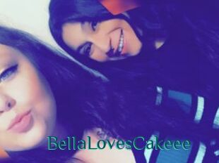 BellaLovesCakeee