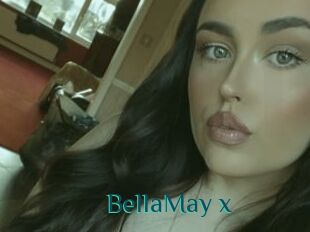 BellaMay_x