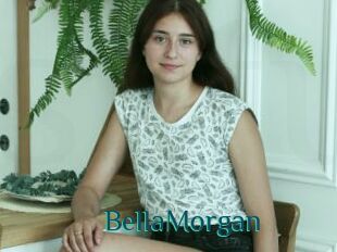 BellaMorgan