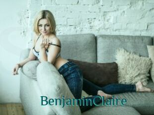 BenjaminClaire