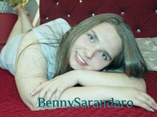 BennySarandaro
