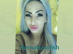 Bernablondish