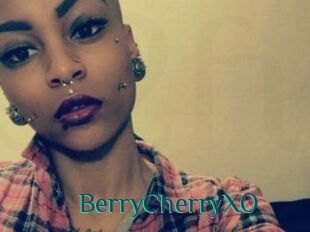 BerryCherryXO