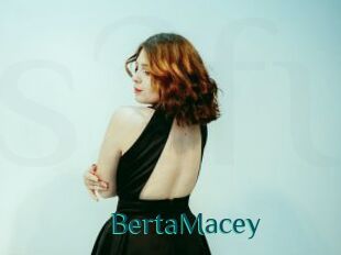 BertaMacey