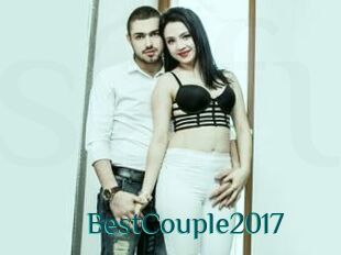 BestCouple2017