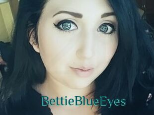 BettieBlueEyes