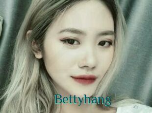 Bettyhang