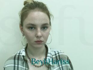 BeyliHariss
