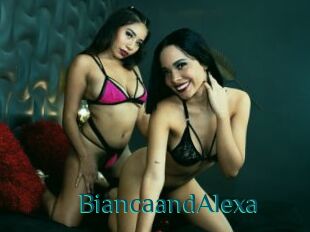 BiancaandAlexa