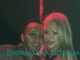 BibiNoelXXXAndDamian