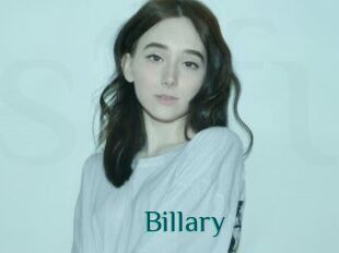 Billary