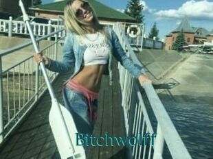 Bitchwolff
