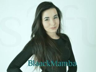 BlaackMamba