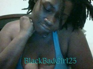 BlackBadGirl23