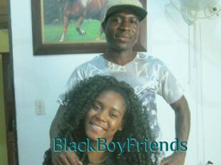 BlackBoyFriends