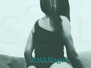 BlakkRogue