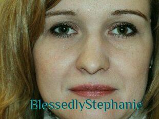 BlessedlyStephanie