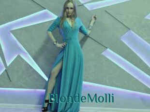BlondeMolli