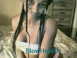BlowHoe69