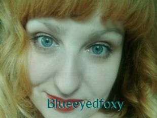 Blueeyedfoxy