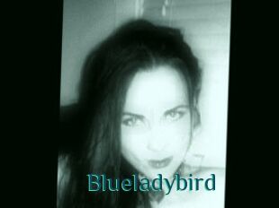 Blueladybird