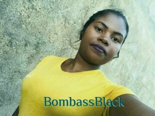 BombassBlack