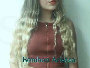 Bombon_Aristea