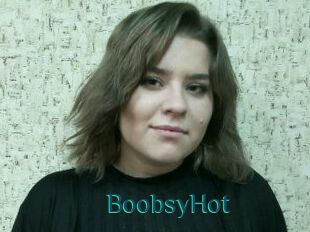 BoobsyHot