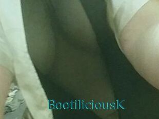 BootiliciousK