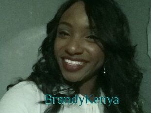 BrandyKenya