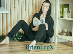 BrianLeeX