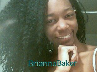 BriannaBaker