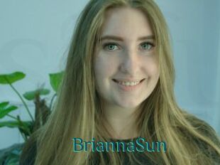 BriannaSun