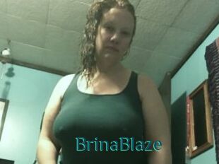 BrinaBlaze