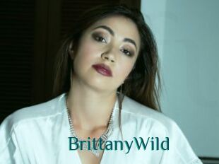 BrittanyWild