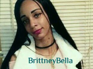 BrittneyBella